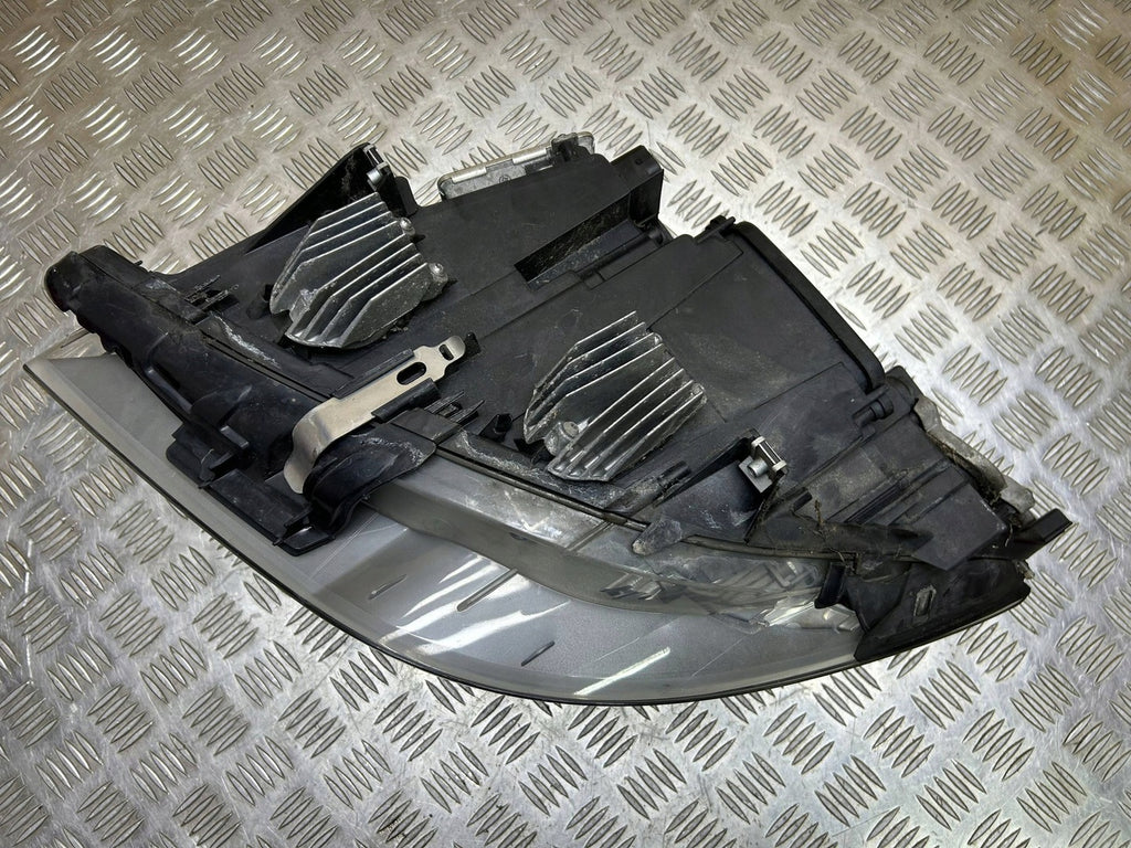 Frontscheinwerfer BMW 5 F11 F10 7203254 A8720325412 Rechts Headlight SCH3068707616xu