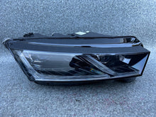 Laden Sie das Bild in den Galerie-Viewer, Frontscheinwerfer Skoda Octavia IV 5E4941016B Rechts Scheinwerfer Headlight SCH4960394001id