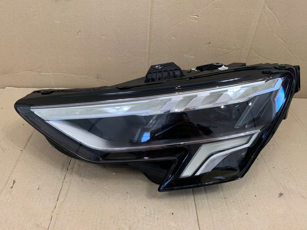 Frontscheinwerfer Audi A3 8Y0941033 Full LED Links Scheinwerfer Headlight