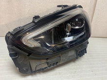 Laden Sie das Bild in den Galerie-Viewer, Frontscheinwerfer Mercedes-Benz W206 A2069060703 LED Links Headlight SCH2795701470ez