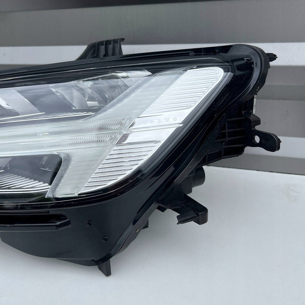 Frontscheinwerfer Volvo V60 S60 Links Scheinwerfer Headlight SCH8954238590ds