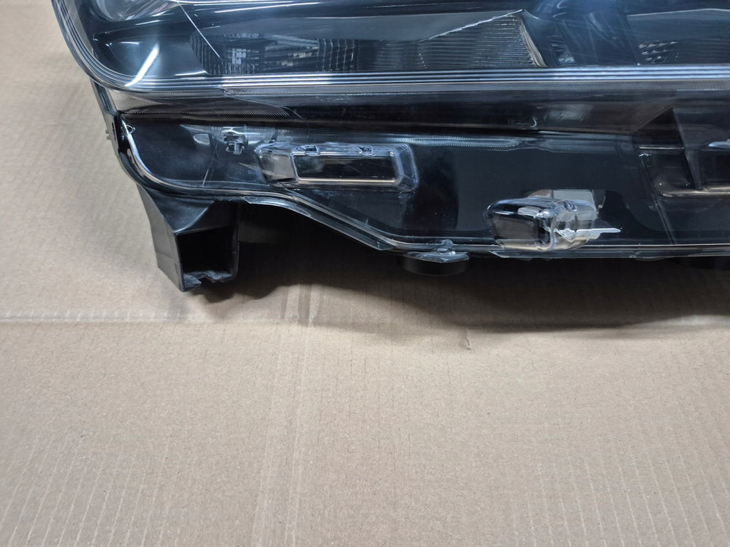 Frontscheinwerfer Toyota Proace City 73523126 Rechts Scheinwerfer Headlight SCH8307075994mb