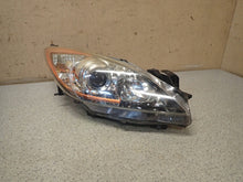 Laden Sie das Bild in den Galerie-Viewer, Frontscheinwerfer Mazda 3 Bl Rechts Scheinwerfer Headlight