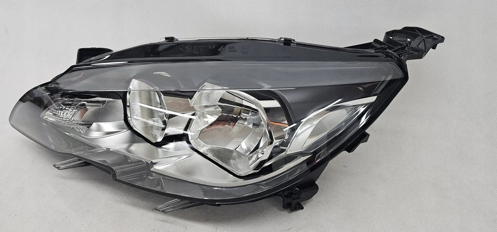 Frontscheinwerfer Peugeot 308 II 9677523080 Links Scheinwerfer Headlight