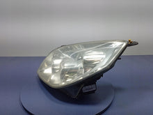 Laden Sie das Bild in den Galerie-Viewer, Frontscheinwerfer Opel Vectra C 13170924 Links Scheinwerfer Headlight SCH9328810859yh