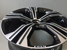 Load image into Gallery viewer, 1x Alufelge 19 Zoll 7.5" 5x108 50 5ET 31471556 Volvo Xc60 Xc40 Rim Wheel FEL4031741021yb