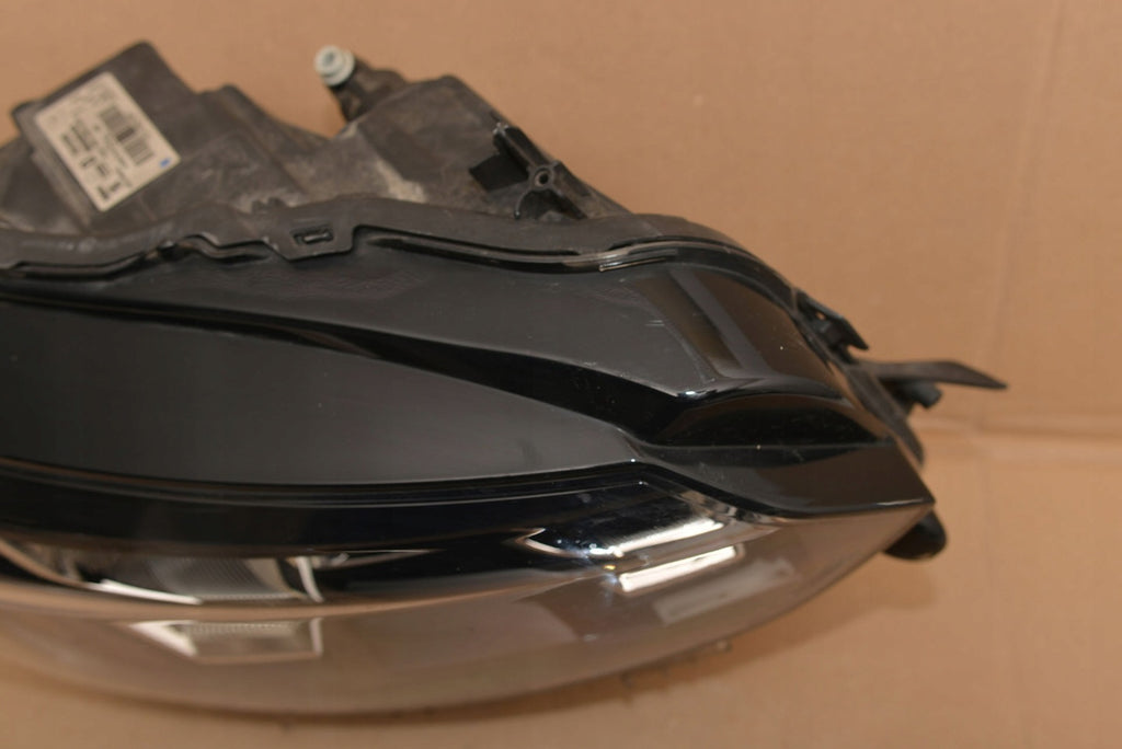 Frontscheinwerfer Peugeot II 208 9833036180 LED Rechts Scheinwerfer Headlight SCH2080031120tz