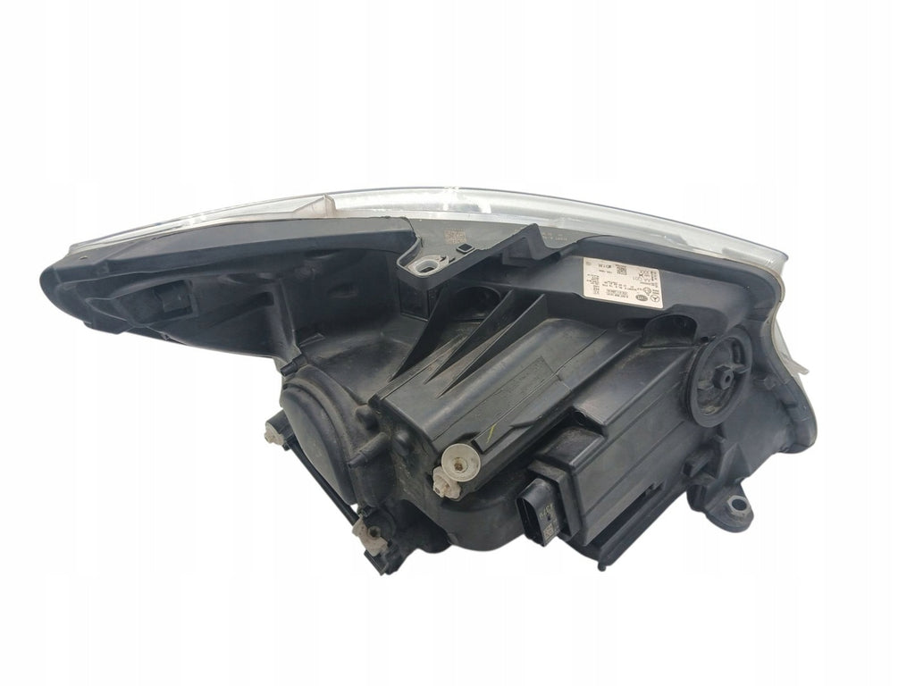 Frontscheinwerfer Mercedes-Benz W447 A4479061401 A4479061501 Full LED Ein Satz SCH5717421266fw