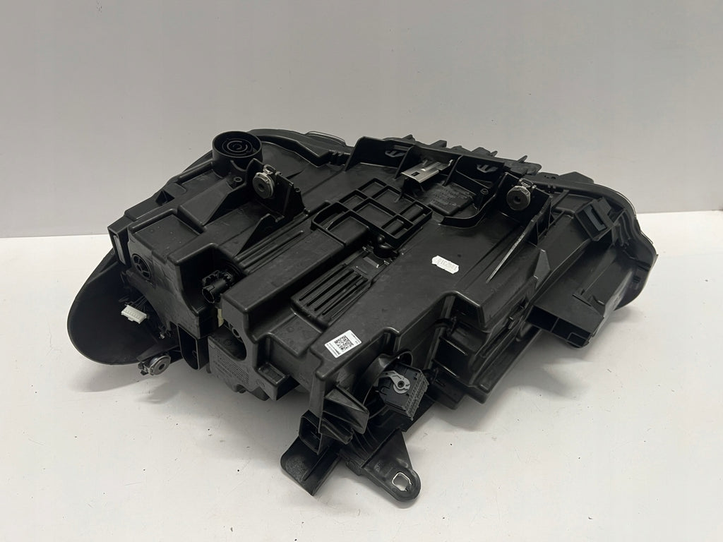 Frontscheinwerfer BMW X2 F39 5A29E96-03 Full LED Rechts Scheinwerfer Headlight SCH6530182081vt