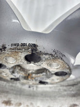Load image into Gallery viewer, 1x Alufelge 16 Zoll 7.0" 5x112 35ET 8W0601025 Audi A4 B9 Rim Wheel FEL6134377924xv