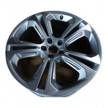 Load image into Gallery viewer, 1x Alufelge 19 Zoll 8R0601025BK Audi Q5 Rim Wheel