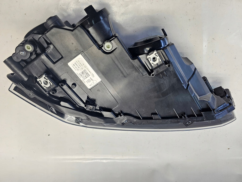 Frontscheinwerfer VW 2G1941006 LED Rechts Scheinwerfer Headlight SCH3025674068tk