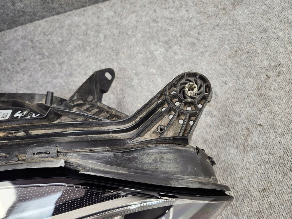 Frontscheinwerfer Mercedes-Benz Slc A1729063001 LED Rechts Headlight SCH4138798049ig