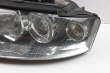 Laden Sie das Bild in den Galerie-Viewer, Frontscheinwerfer Audi A4 B6 8E0941003AQ 89310230 Links Scheinwerfer Headlight