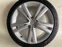 Load image into Gallery viewer, 1x Alufelge 18 Zoll 7.5" 5x112 5F0601025J Seat Leon Rim Wheel FEL3864282550ki