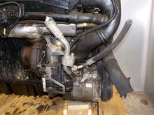 Laden Sie das Bild in den Galerie-Viewer, Motor BMW 5 E60 E61 M57D30 3.0 211PS Diesel Engine Komplett