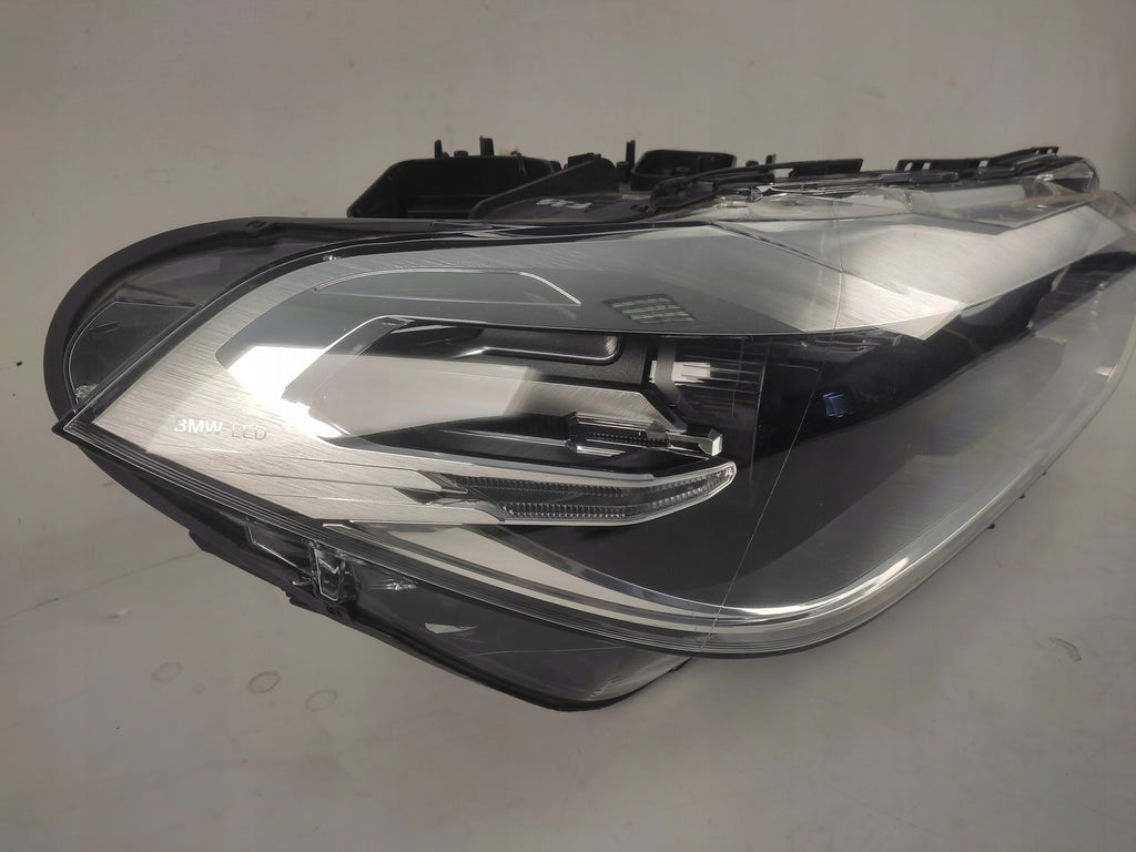 Frontscheinwerfer BMW X2 F39 5A1E0A8-02 Full LED Rechts Scheinwerfer Headlight SCH2491695578ap