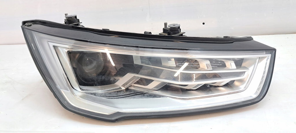 Frontscheinwerfer Audi A1 8xa 8XA941006 Rechts Scheinwerfer Headlight