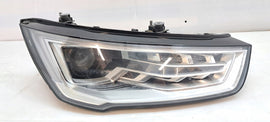 Frontscheinwerfer Audi A1 8xa 8XA941006 Rechts Scheinwerfer Headlight