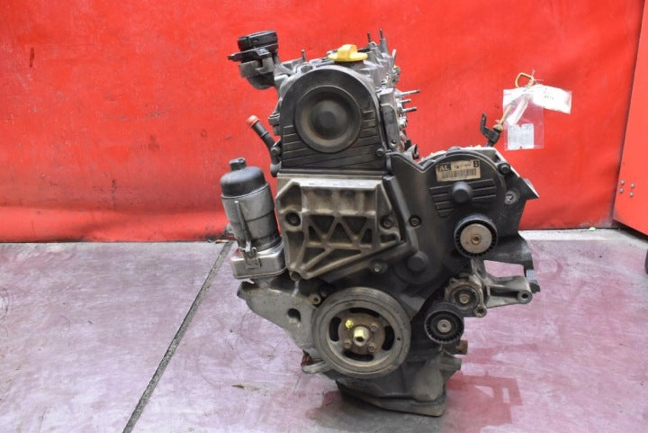 Motor Opel Antara Z20S1 2.0 CDTI 150PS 2007 Diesel Engine Komplett MOT7965118880ze