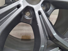 Load image into Gallery viewer, 1x Alufelge 19 Zoll 9.0" 5x112 38ET Glanz Graphit 6883752 BMW X5 G05 G06 FEL2473229360zo