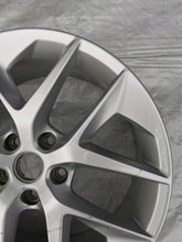 Laden Sie das Bild in den Galerie-Viewer, 1x Alufelge 18 Zoll 7.5" 5x112 51ET 5F0601025F Cupra Leon Rim Wheel FEL5712977437ta