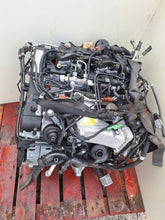 Laden Sie das Bild in den Galerie-Viewer, Motor Audi A4 B9 DEU 2.0 TDI 160TKm 2004 Diesel Engine Komplett