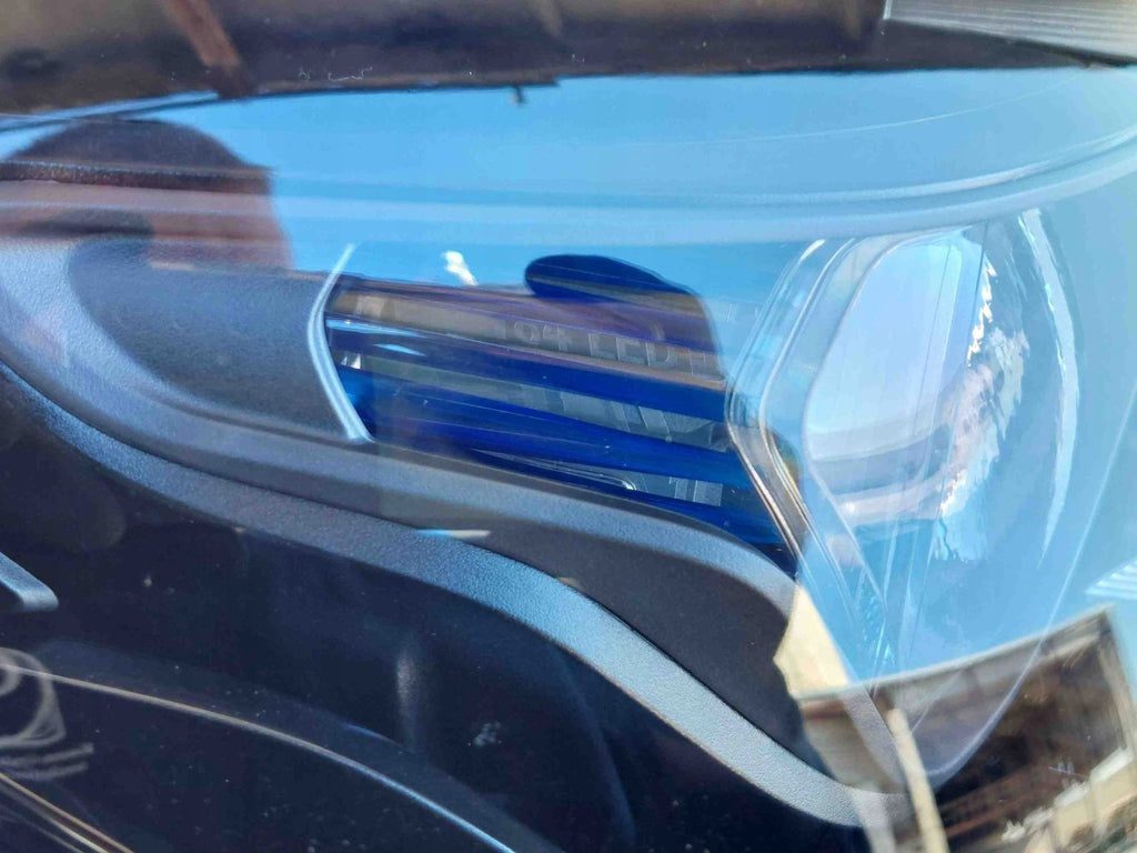 Frontscheinwerfer Mercedes-Benz Gle A1679065608 Ein Stück (Rechts oder Links)