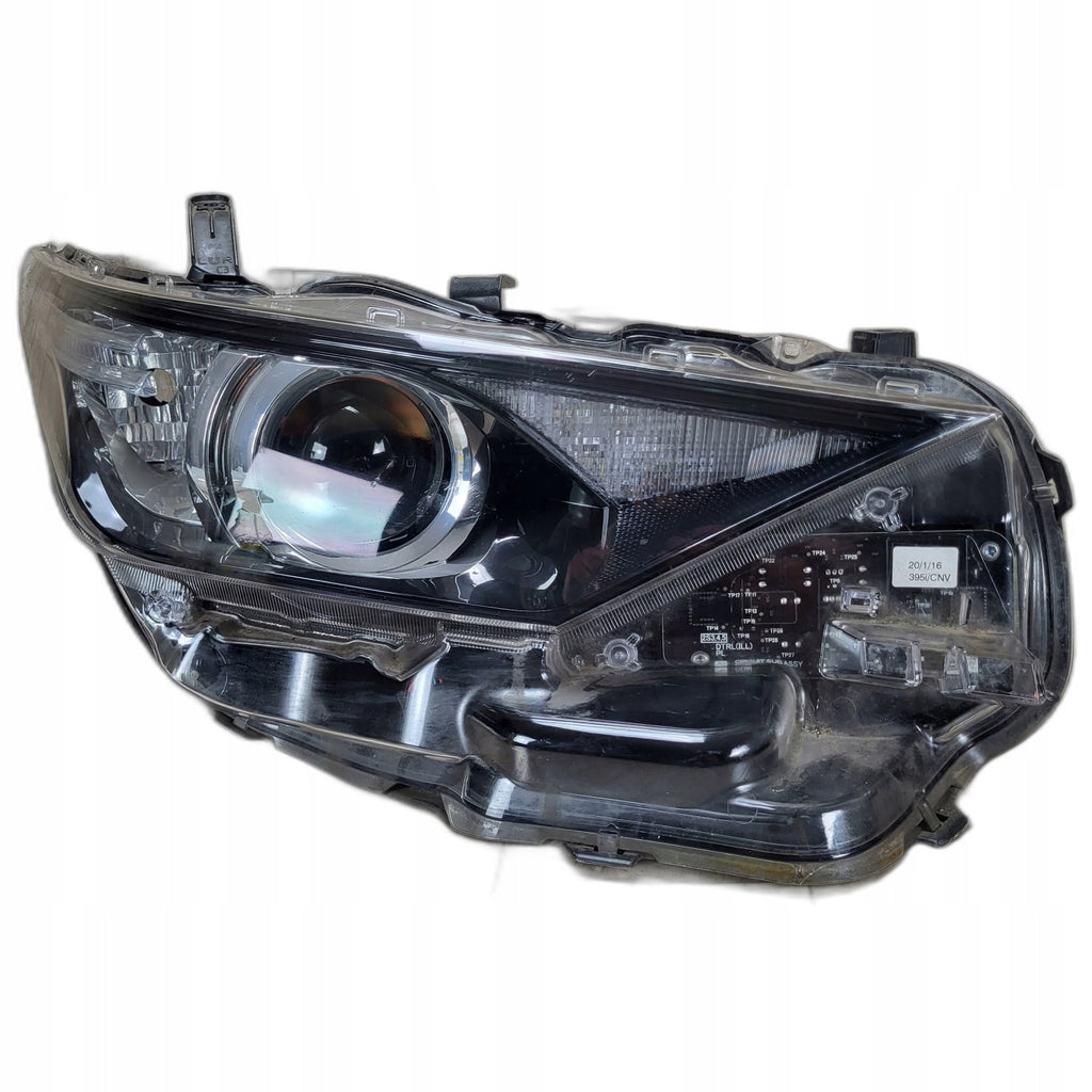 Frontscheinwerfer Toyota Auris 81110-02K30 LED Rechts Scheinwerfer Headlight SCH2481736104me