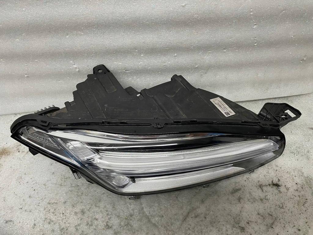 Frontscheinwerfer Volvo Xc90 32338953 LED Rechts Scheinwerfer Headlight