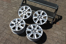 Laden Sie das Bild in den Galerie-Viewer, 4x Alufelge 15 Zoll 6.5" 5x100 34ET 8X0601025 Audi A1 8xa Rim Wheel FEL1240378079oz
