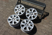 Load image into Gallery viewer, 4x Alufelge 15 Zoll 6.5" 5x100 34ET 8X0601025 Audi A1 8xa Rim Wheel FEL1240378079oz