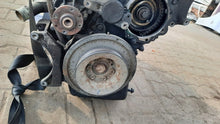 Laden Sie das Bild in den Galerie-Viewer, Motor Mercedes-Benz W124 6020705501 2.5 113PS 1997 Diesel Engine Unkomplett MOT4640436115he