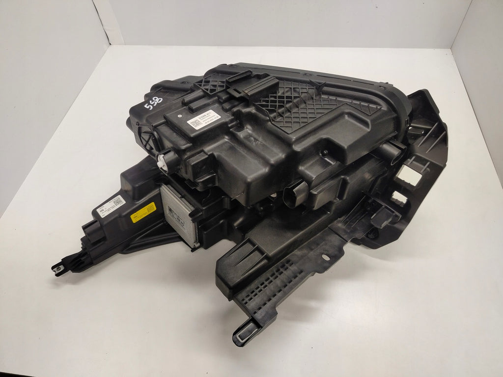 Frontscheinwerfer Skoda Enyaq 5LB941036 Full LED Rechts Scheinwerfer Headlight