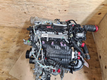 Load image into Gallery viewer, Motor Renault Twingo I H4BF453 0.9 TCE 92PS 68kW 3TKm 2023 Benzin Komplett MOT7817382796du