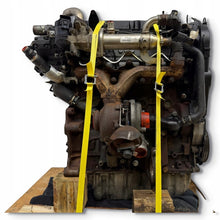 Laden Sie das Bild in den Galerie-Viewer, Motor Ford Kuga I G6DG 2.0 TDCI 136PS 100kW 1731TKm 2008 Diesel Engine Komplett MOT1094755665qs