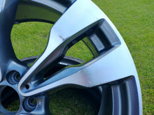 Load image into Gallery viewer, 1x Alufelge 20 Zoll 8.5" 5x112 W2924010900 Mercedes-Benz Gle Rim Wheel FEL7120110547jw