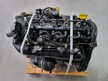 Laden Sie das Bild in den Galerie-Viewer, Motor Opel Astra J A17DTS 1.7 CDTI Diesel Engine Komplett MOT9761140722oi
