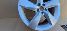 Load image into Gallery viewer, 1x Alufelge 17 Zoll 6.5" 5x112 39ET 2GM601025A VW T-Cross Rim Wheel FEL6400660832rv