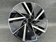 Load image into Gallery viewer, 1x Alufelge 19 Zoll 8.0" 5x112 3V0601025BA Skoda Superb Iii Rim Wheel FEL7263900612gh