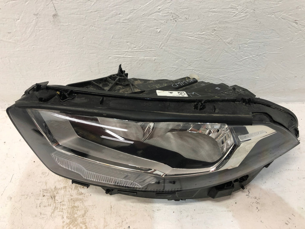 Frontscheinwerfer Mercedes-Benz A1779064901 LED Links Scheinwerfer Headlight