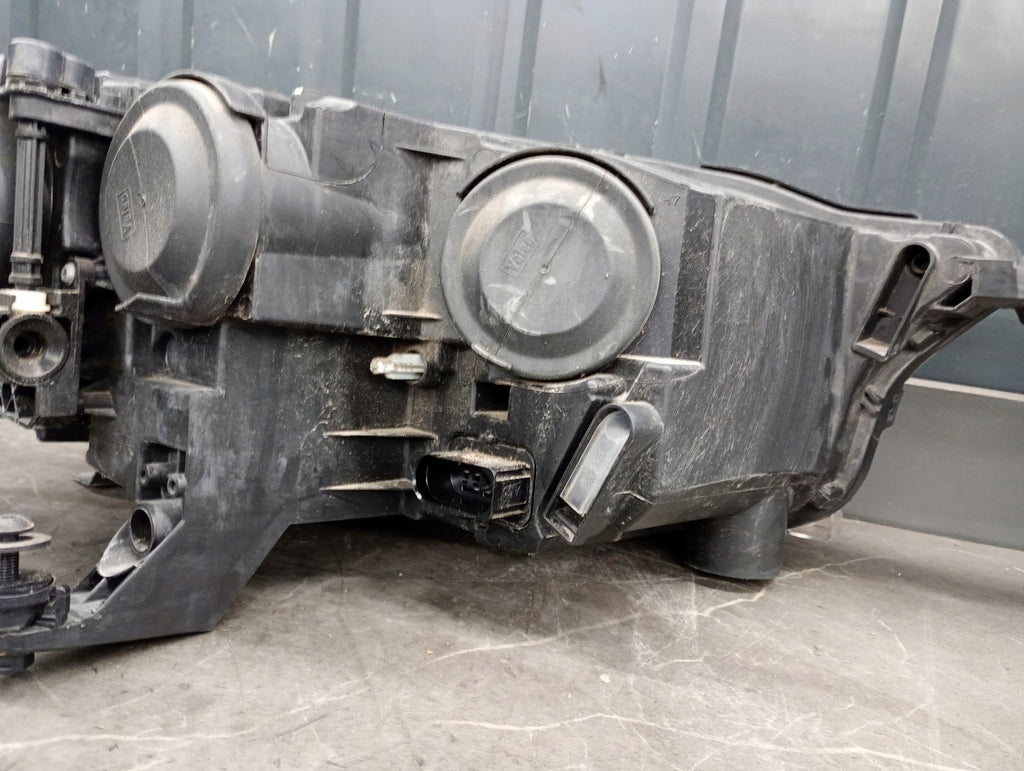 Frontscheinwerfer VW T-Roc 2GA941005B Links Scheinwerfer Headlight