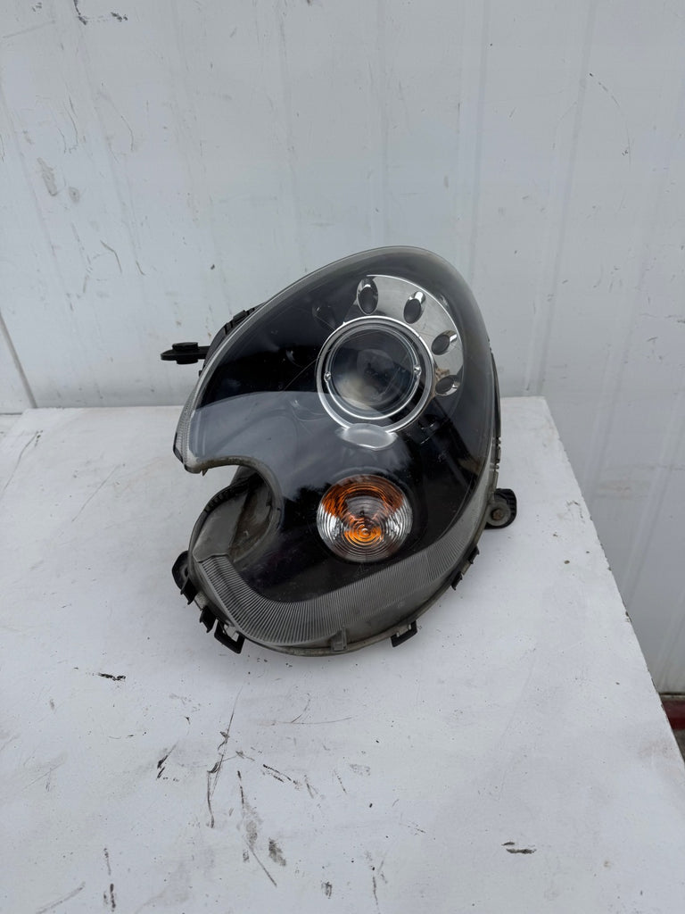 Frontscheinwerfer Mini Countryman R60 9808251-03 Links Scheinwerfer Headlight SCH2373296958bg