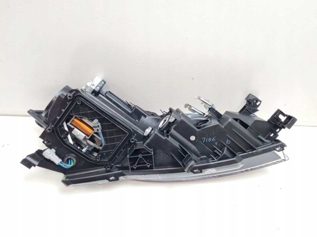 Frontscheinwerfer Mazda 6 9922679007 Links Scheinwerfer Headlight SCH5583811709he