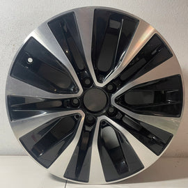 1x Alufelge 17 Zoll 6.5