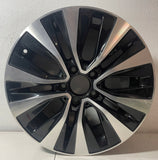 1x Alufelge 17 Zoll 6.5