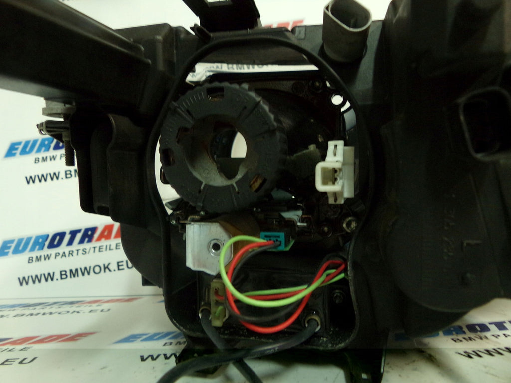 Frontscheinwerfer BMW Compact E46 6905495 Xenon Links Scheinwerfer Headlight