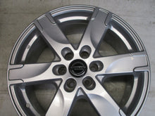 Load image into Gallery viewer, 4x Alufelge 18 Zoll 8.0" 6x114.3 45ET KBA51777 Nissan Np300 Navara Rim Wheel FEL5174785272zq