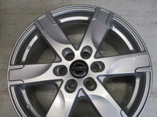 Load image into Gallery viewer, 4x Alufelge 18 Zoll 8.0" 6x114.3 45ET KBA51777 Nissan Np300 Navara Rim Wheel FEL5174785272zq