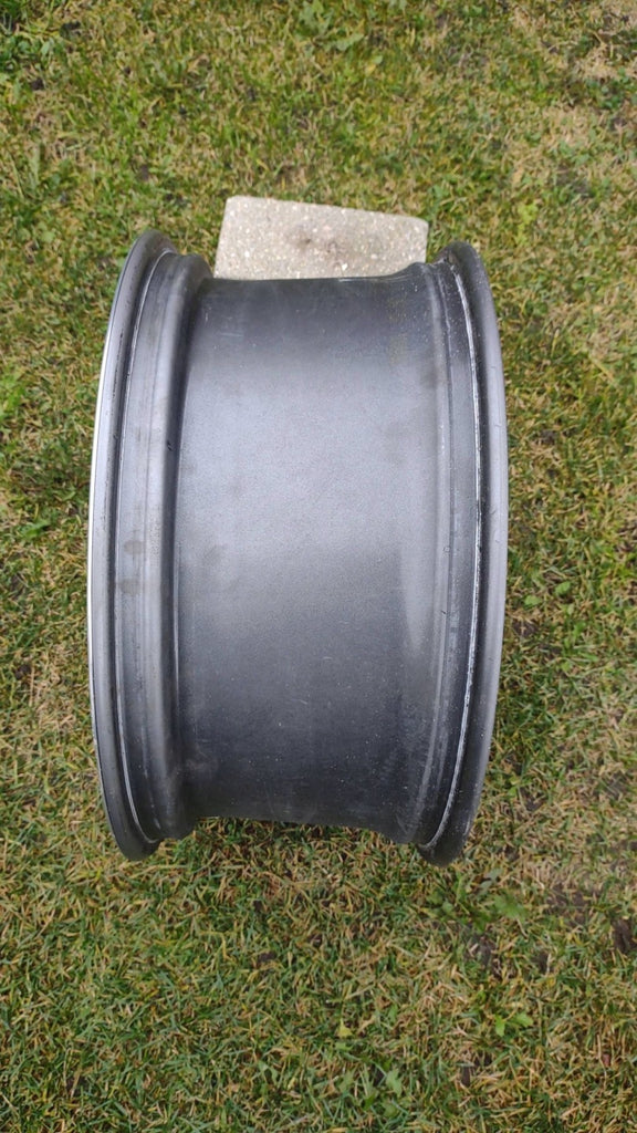 1x Alufelge 20 Zoll 9.0" 5x112 38ET 4KE601025E Audi E-Tron Rim Wheel FEL9179609564jn